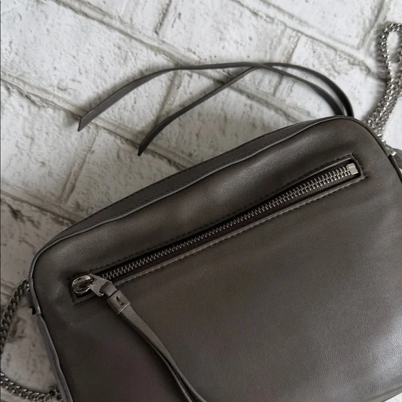 All Saints Camera Bag - Picture 7 of 17